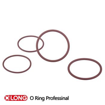 Fkm tesnila s specifikacijami